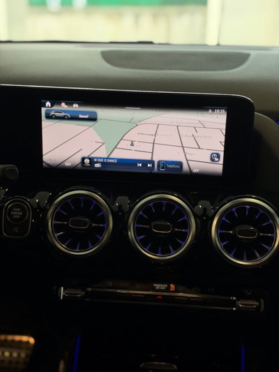 Mercedes-Benz GLA SUV 200 d AMG Line Premium Plus 4matic auto (16)