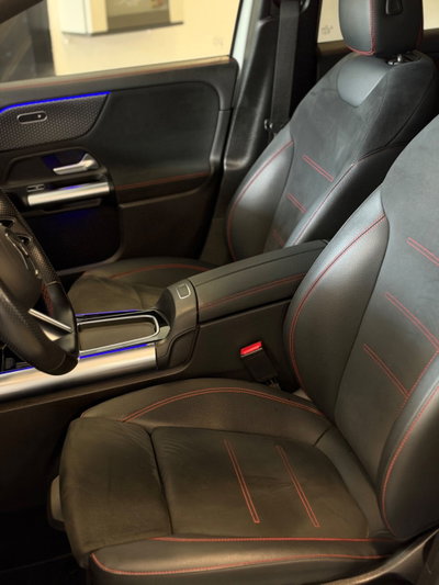 Mercedes-Benz GLA SUV 200 d AMG Line Premium Plus 4matic auto (8)