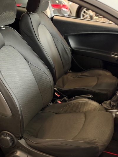 Alfa Romeo MiTo 1.6 JTDm 16V Distinctive Premium Pack (11)