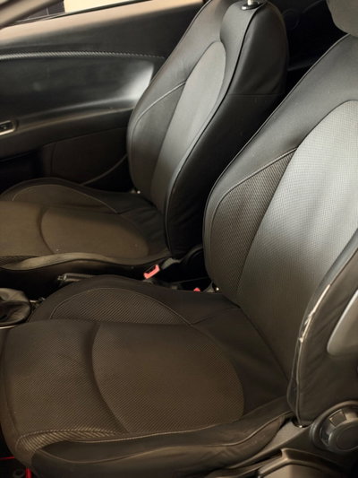 Alfa Romeo MiTo 1.6 JTDm 16V Distinctive Premium Pack (8)
