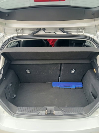 Ford Fiesta 1.1 75 CV GPL 5 porte Titanium (13)