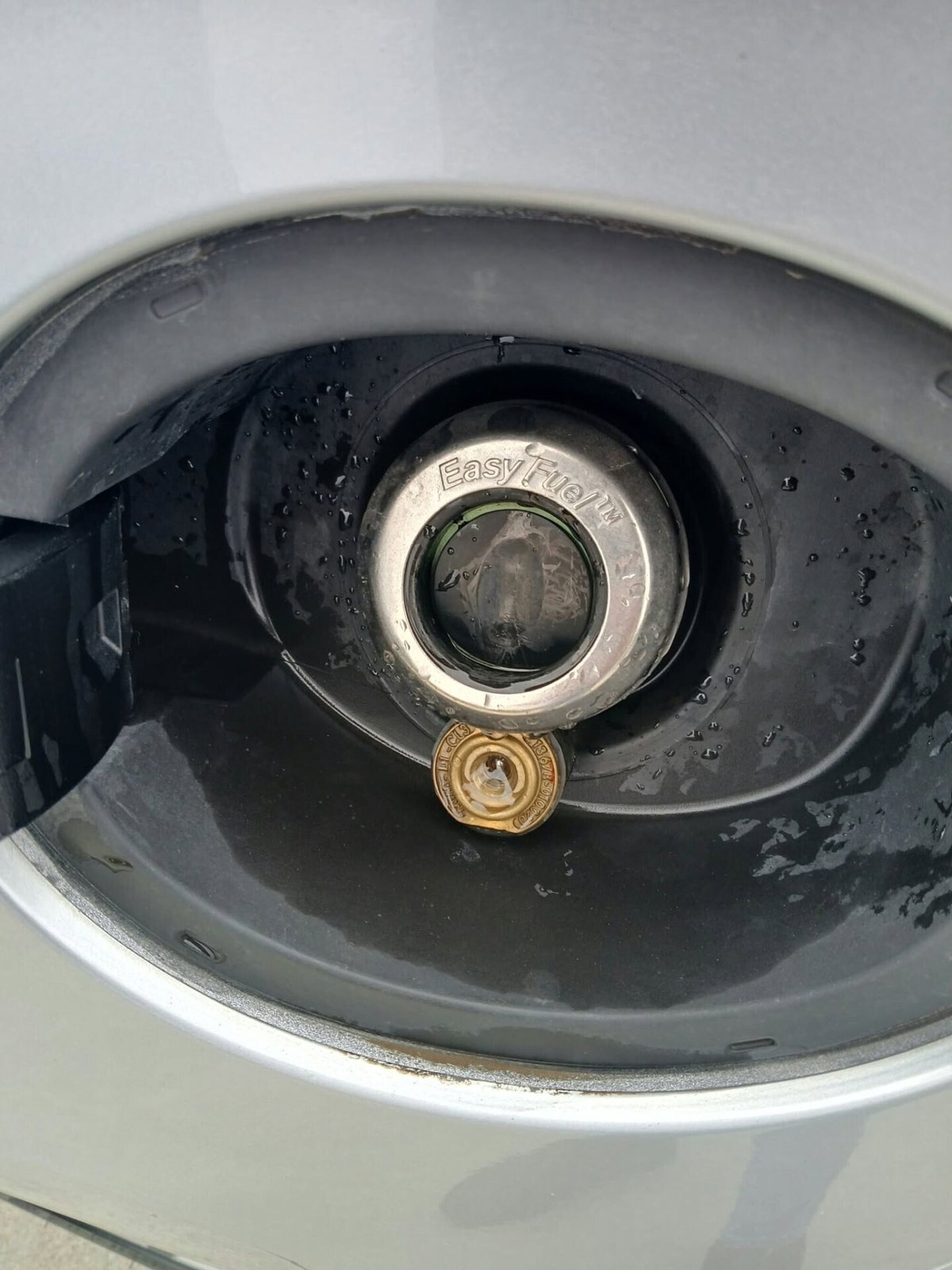 Ford Fiesta 1.1 75 CV GPL 5 porte Titanium (14)
