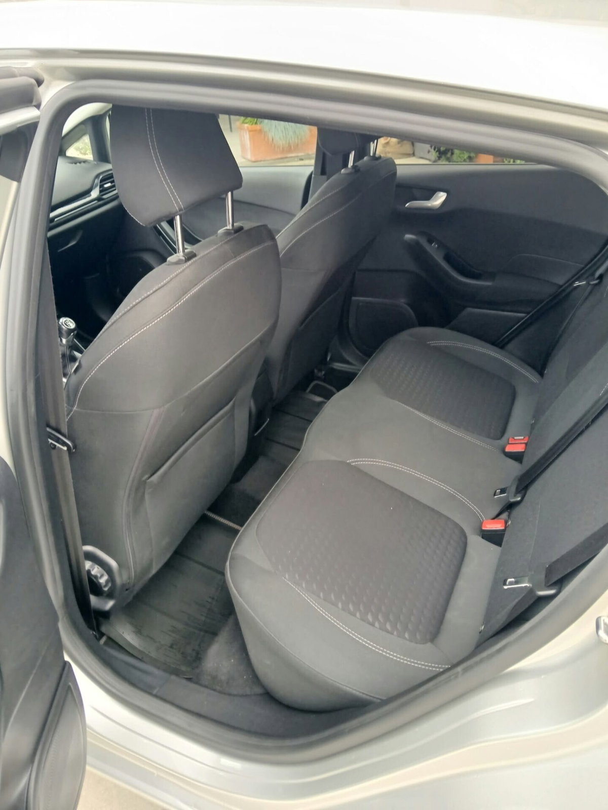 Ford Fiesta 1.1 75 CV GPL 5 porte Titanium (6)