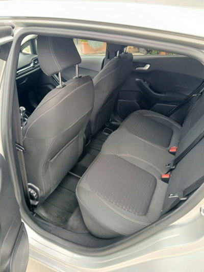 Ford Fiesta 1.1 75 CV GPL 5 porte Titanium (6)