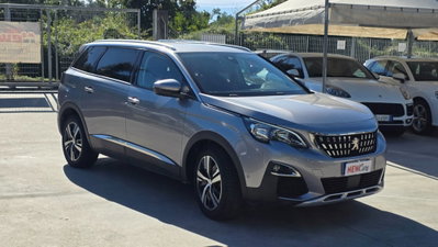 Peugeot 5008 BlueHDi 130 S&S Allure usata