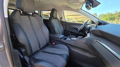 Peugeot 5008 BlueHDi 130 S&S Allure (16)