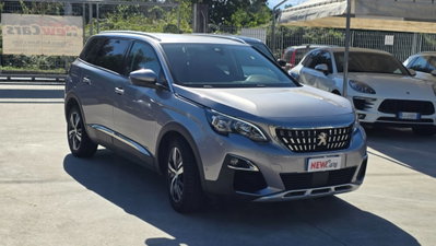 Peugeot 5008 BlueHDi 130 S&S Allure (2)