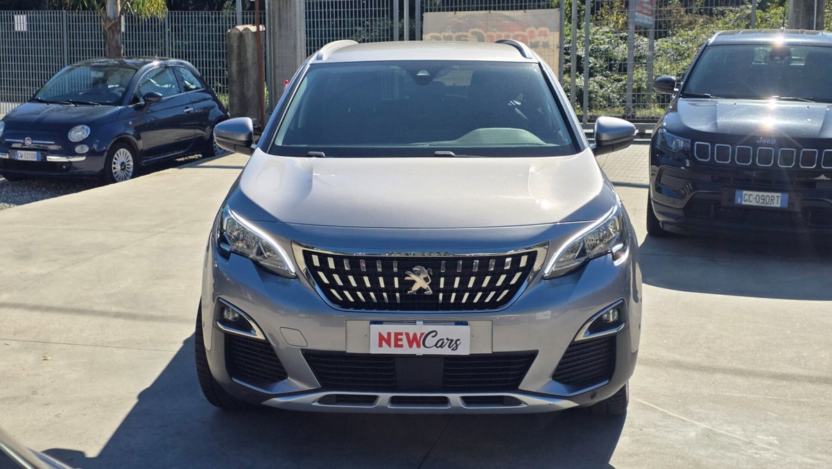 Peugeot 5008 BlueHDi 130 S&S Allure (3)