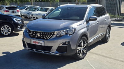Peugeot 5008 BlueHDi 130 S&S Allure (4)