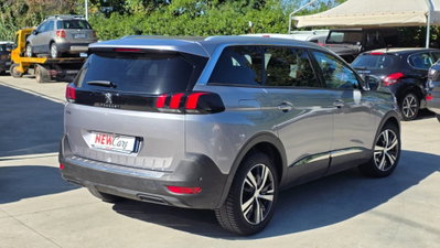 Peugeot 5008 BlueHDi 130 S&S Allure (7)