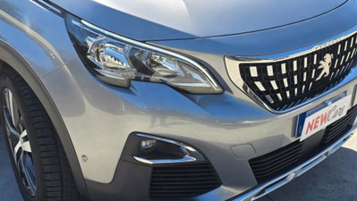 Peugeot 5008 BlueHDi 130 S&S Allure (8)