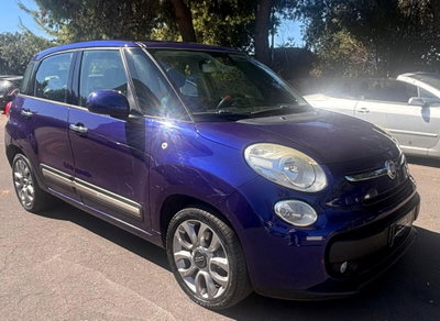 Fiat 500L 1.6 Multijet 105 CV Lounge usata