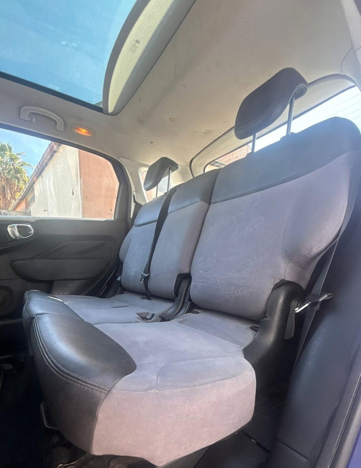 Fiat 500L 1.6 Multijet 105 CV Lounge (10)