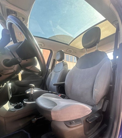 Fiat 500L 1.6 Multijet 105 CV Lounge (13)