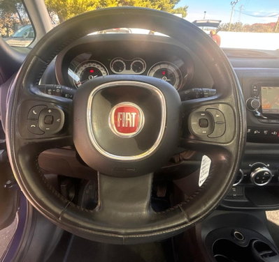 Fiat 500L 1.6 Multijet 105 CV Lounge (15)