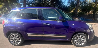 Fiat 500L 1.6 Multijet 105 CV Lounge (2)
