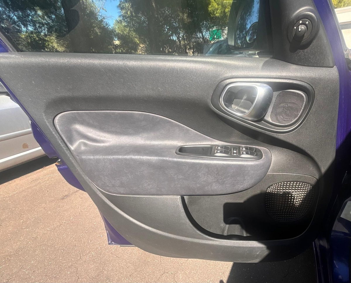 Fiat 500L 1.6 Multijet 105 CV Lounge (20)
