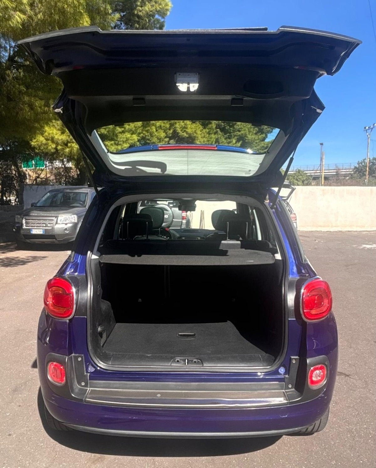 Fiat 500L 1.6 Multijet 105 CV Lounge (5)