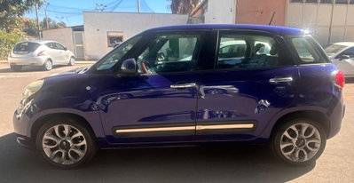 Fiat 500L 1.6 Multijet 105 CV Lounge (7)