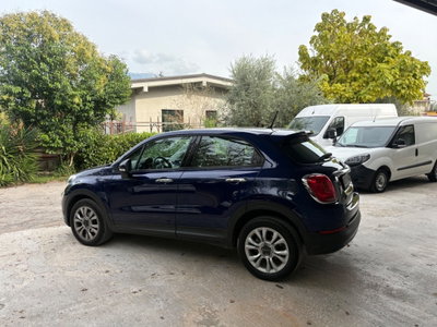 Fiat 500X 1.6 MultiJet 120 CV Lounge (10)