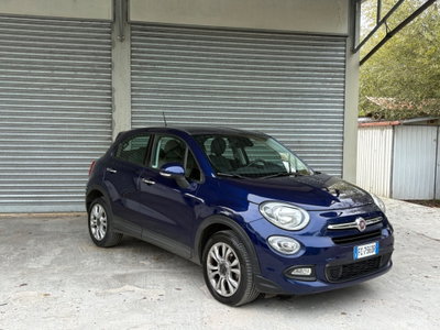Fiat 500X 1.6 MultiJet 120 CV Lounge (2)