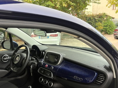 Fiat 500X 1.6 MultiJet 120 CV Lounge (4)