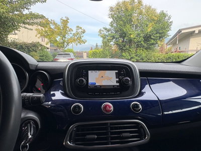 Fiat 500X 1.6 MultiJet 120 CV Lounge (6)