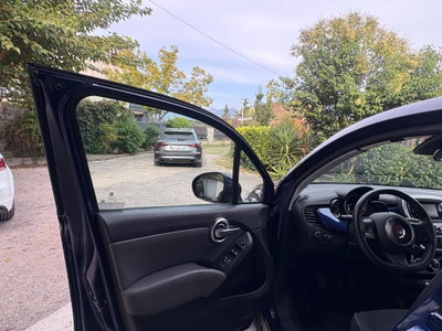 Fiat 500X 1.6 MultiJet 120 CV Lounge (7)