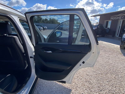 BMW X1 xDrive20d Futura (11)