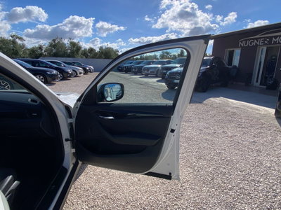 BMW X1 xDrive20d Futura (12)