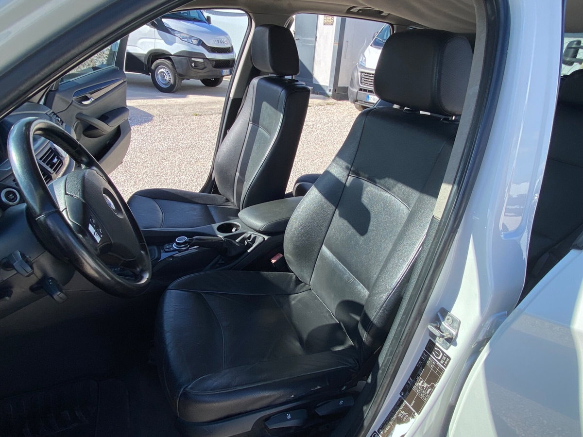 BMW X1 xDrive20d Futura (14)
