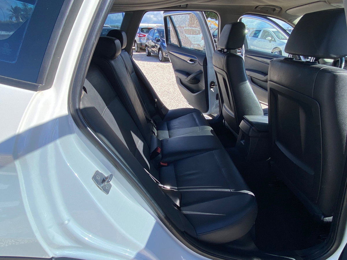 BMW X1 xDrive20d Futura (16)