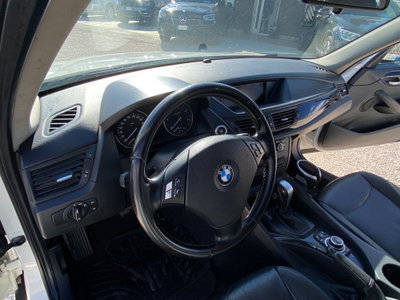 BMW X1 xDrive20d Futura (18)