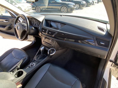 BMW X1 xDrive20d Futura (19)