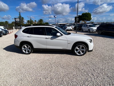 BMW X1 xDrive20d Futura (2)