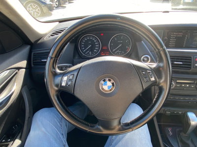 BMW X1 xDrive20d Futura (20)
