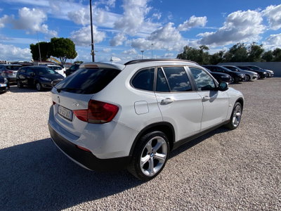 BMW X1 xDrive20d Futura (3)