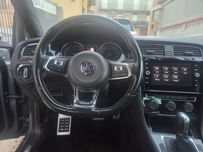 Volkswagen Golf 2.0 TDI 5p. Highline BlueMotion Technology (15)