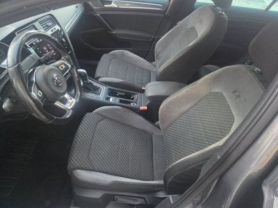 Volkswagen Golf 2.0 TDI 5p. Highline BlueMotion Technology (16)
