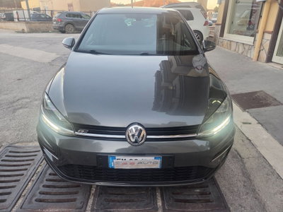 Volkswagen Golf 2.0 TDI 5p. Highline BlueMotion Technology (7)