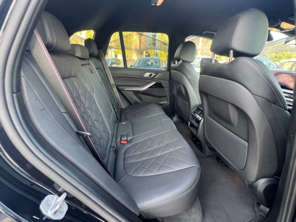 BMW X5 xDrive30d 48V Msport (12)