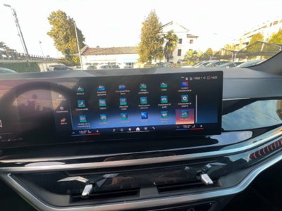 BMW X5 xDrive30d 48V Msport (18)