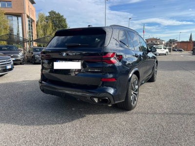 BMW X5 xDrive30d 48V Msport (5)