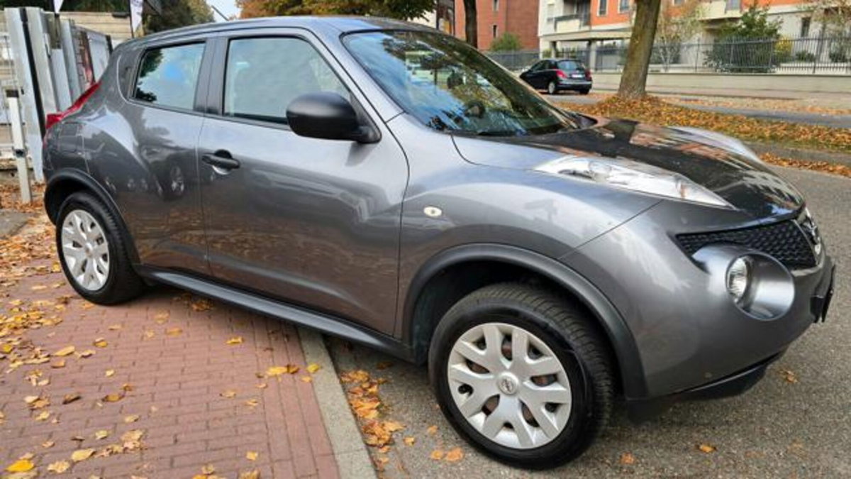 Nissan Juke 1.6 GPL Eco Acenta (10)