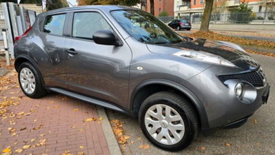 Nissan Juke 1.6 GPL Eco Acenta (10)