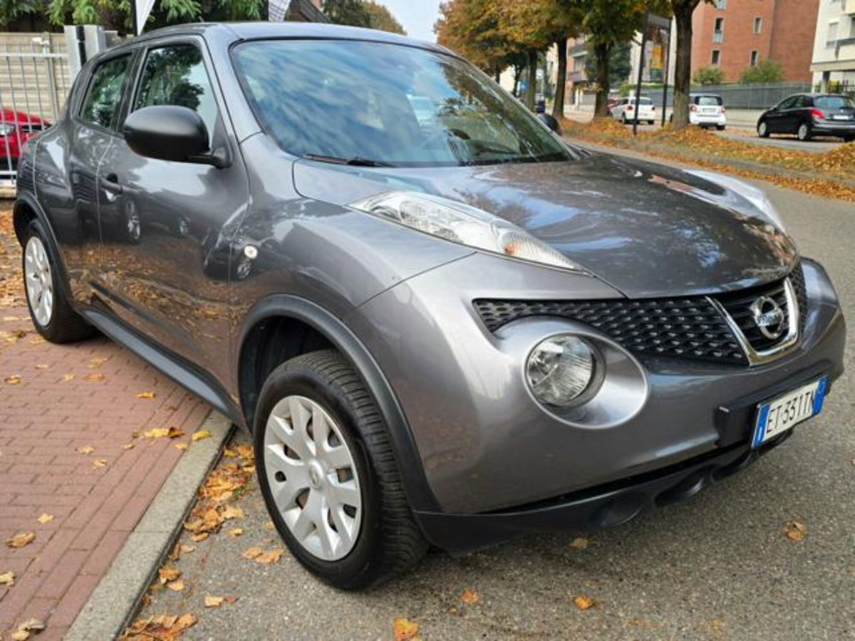 Nissan Juke 1.6 GPL Eco Acenta (11)