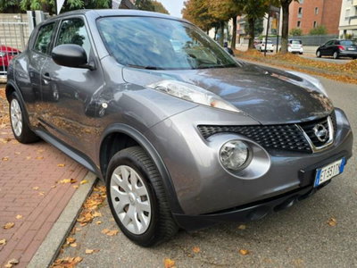 Nissan Juke 1.6 GPL Eco Acenta (11)