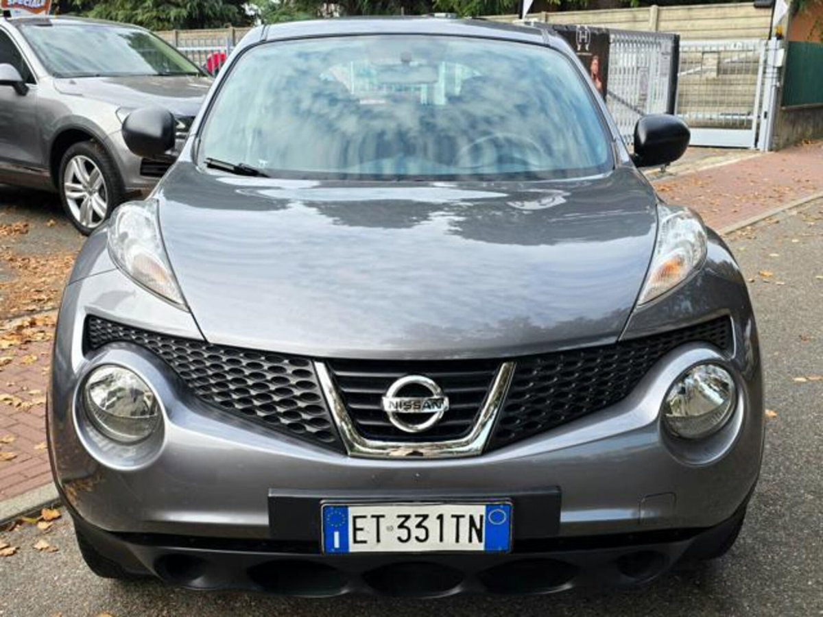 Nissan Juke 1.6 GPL Eco Acenta (12)