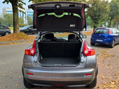 Nissan Juke 1.6 GPL Eco Acenta (13)