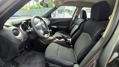 Nissan Juke 1.6 GPL Eco Acenta (15)